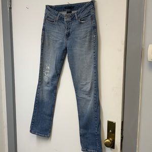 Levi’s Red label 526 12M